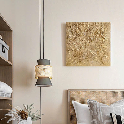 Tranh 3D trang trí P009