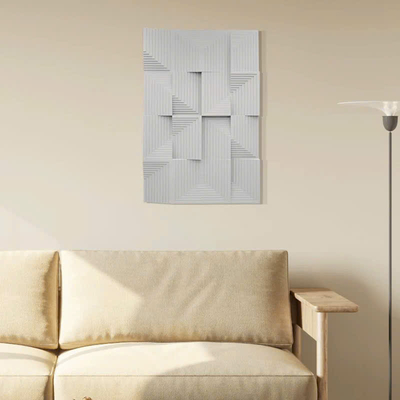 Tranh 3D trang trí P013