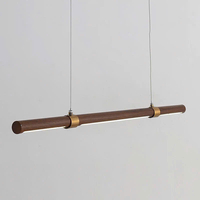 Đèn thả ngang DTN068