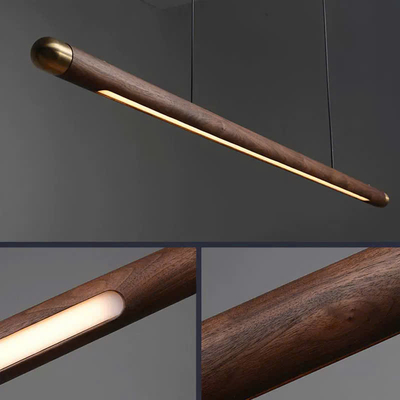 Đèn thả ngang DTN069