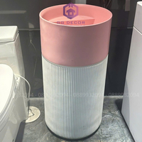 Chậu rửa đứng lavabo nhập khẩu 33