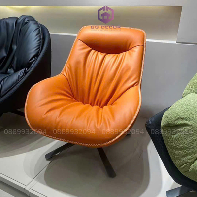 Ghế armchair nhập khẩu cao cấp D-09