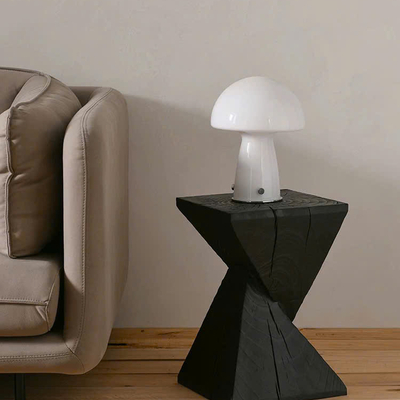 Tab gỗ - Đôn gỗ nhập khẩu DG009