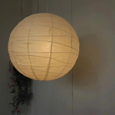 Đèn giấy Akari DN001