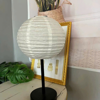 Đèn giấy Akari DN002