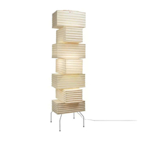 Đèn giấy Akari DN003