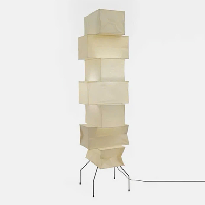 Đèn giấy Akari DN004