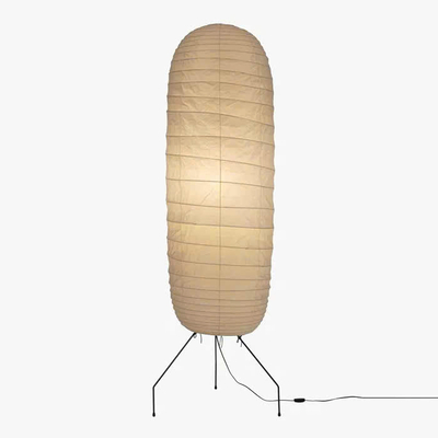 Đèn giấy Akari DN007