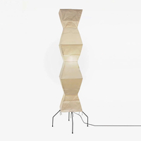 Đèn giấy Akari DN008