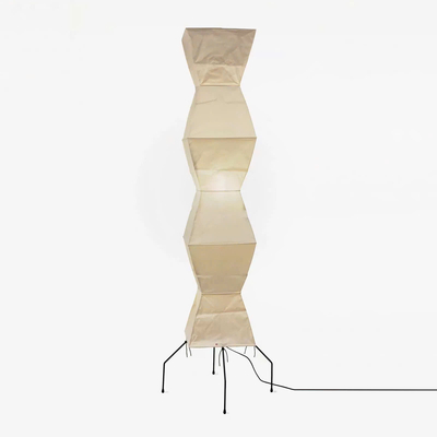 Đèn giấy Akari DN008