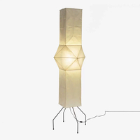 Đèn giấy Akari DN009