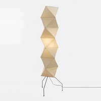 Đèn giấy Akari DN010