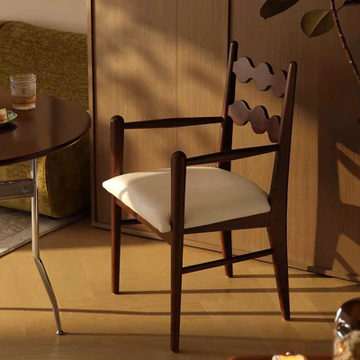 Ghế ăn cao cấp nhập khẩu GA048