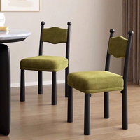 Ghế ăn cao cấp nhập khẩu GA049