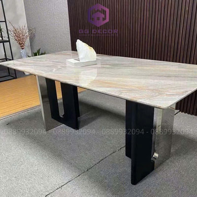 Bàn ăn nhập khẩu BA016