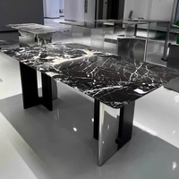 Bàn ăn nhập khẩu BA016