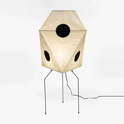 Đèn giấy Akari DN014