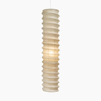 Đèn giấy Akari DN018