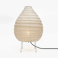 Đèn giấy Akari DN020