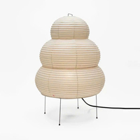 Đèn giấy Akari DN021