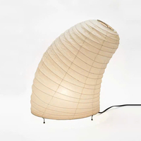 Đèn giấy Akari DN022