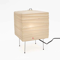 Đèn giấy Akari DN025