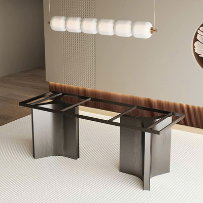 Bàn ăn cao cấp BA018