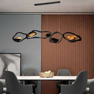 Đèn thả ngang DTN071