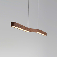 Đèn thả ngang DTN072