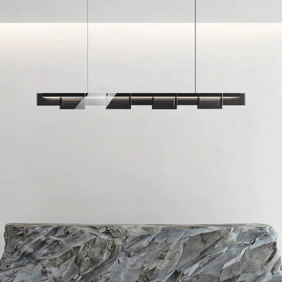 Đèn thả ngang DTN073