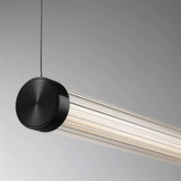 Đèn thả ngang DTN075
