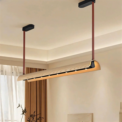 Đèn thả ngang DTN079