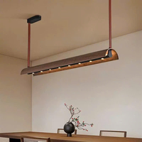 Đèn thả ngang DTN079