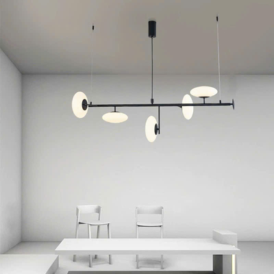 Đèn thả ngang DTN082