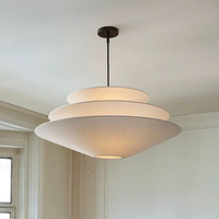 Đèn thả vải  DV069