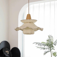 Đèn thả vải  DV071