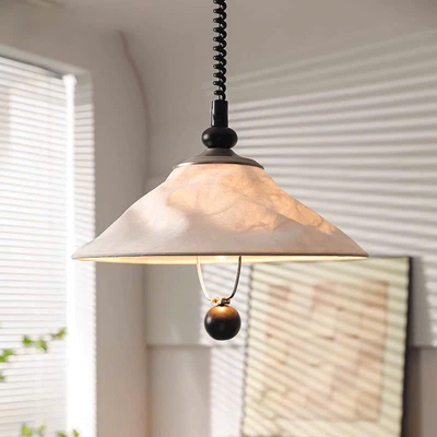 Đèn thả vải  DV072