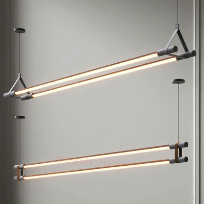 Đèn thả ngang DTN087