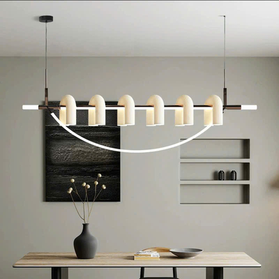 Đèn thả ngang DTN088