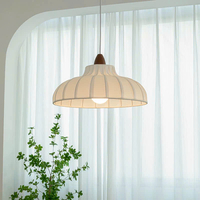 Đèn thả vải  DV077