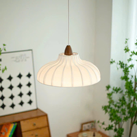Đèn thả vải  DV077