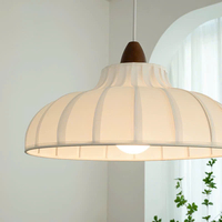 Đèn thả vải  DV077