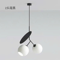 Đèn thả đơn DT101