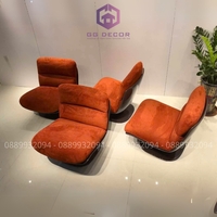 Ghế armchair nhập khẩu cao cấp ACC-105