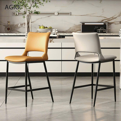 Ghế bar chân cố định GB018