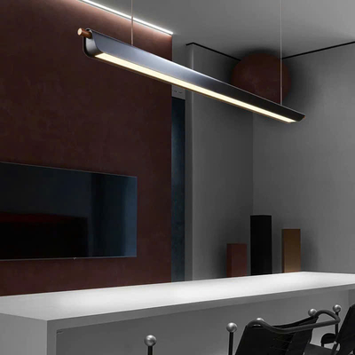 Đèn thả ngang DTN091