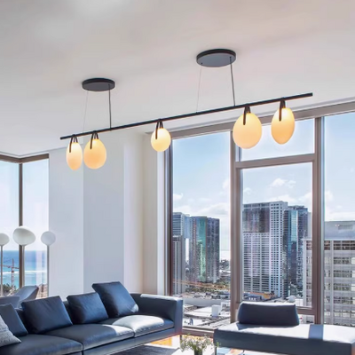 Đèn thả ngang DTN092