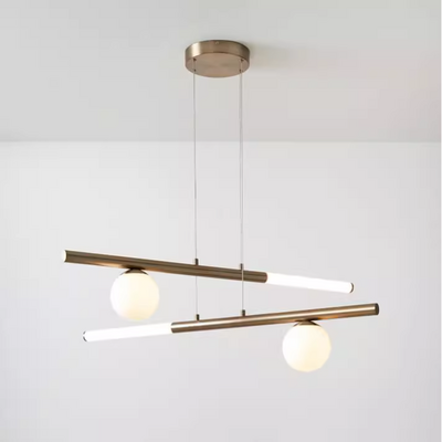 Đèn thả ngang DTN093