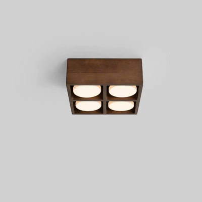 Đèn ốp trần DO031