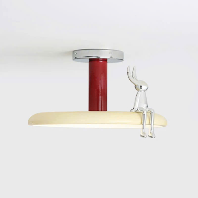 Đèn ốp trần DO035